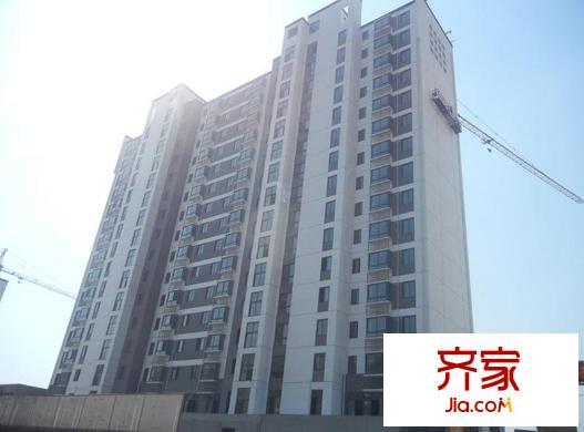 廬江中心城工程進(jìn)度（2012-09-06）