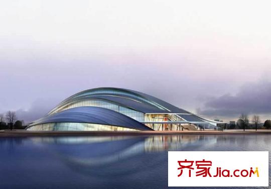 華潤(rùn)中心時(shí)與間配套圖奧體中心