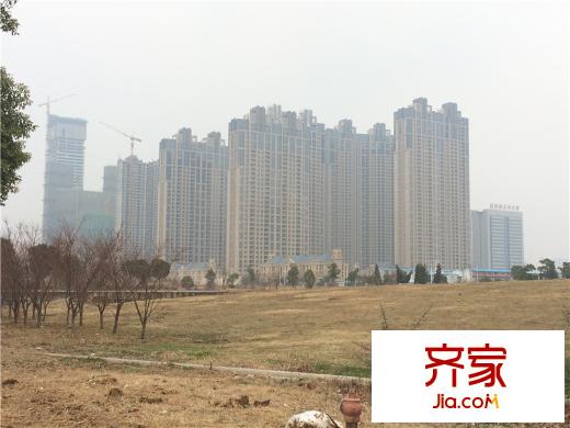 華潤中心時與間