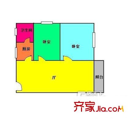 長(zhǎng)江西路醫(yī)藥公司戶型圖醫(yī)藥公司(長(zhǎng)江西路)2 