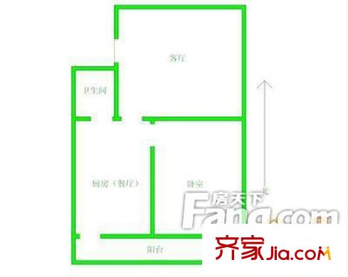 長(zhǎng)江西路醫(yī)藥公司戶型圖醫(yī)藥公司(長(zhǎng)江西路)4 