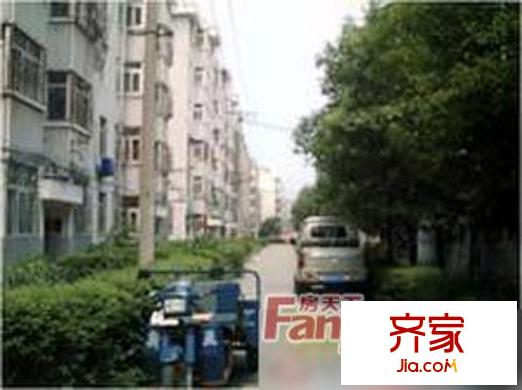 長(zhǎng)江西路醫(yī)藥公司外景圖3