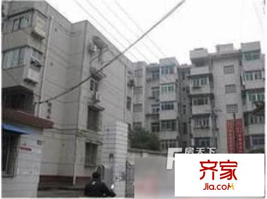 長(zhǎng)江西路醫(yī)藥公司外景圖7 (2)