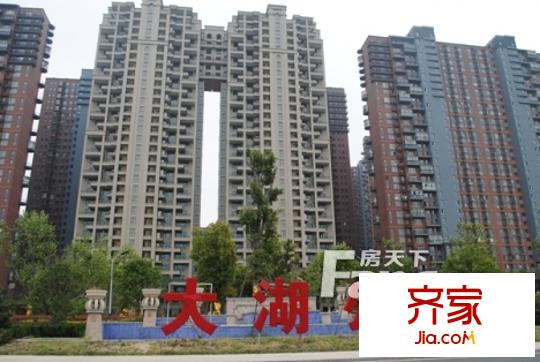 大湖公館外景圖4