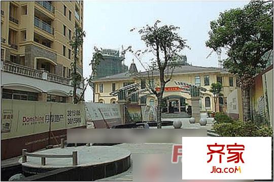 丹霞檸檬郡外景圖2