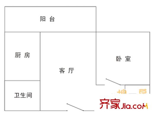 藥檢局宿舍1