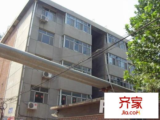 藥檢局宿舍