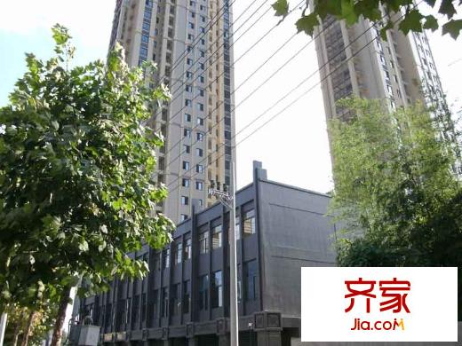 祥源公館實景圖工程進度（2012.08.02）