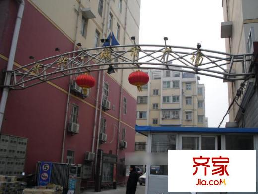 華興城市廣場外景圖1