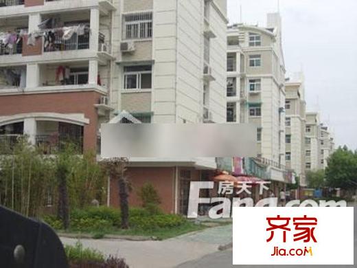 華興城市廣場外景圖1