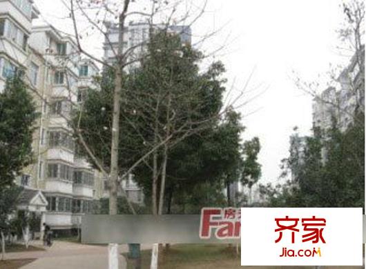 長(zhǎng)江西路醫(yī)藥公司外景圖1