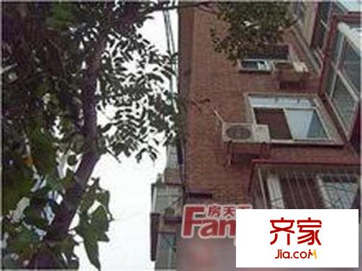 長(zhǎng)江西路醫(yī)藥公司外景圖2