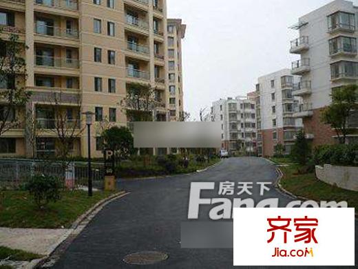 丹霞檸檬郡外景圖4