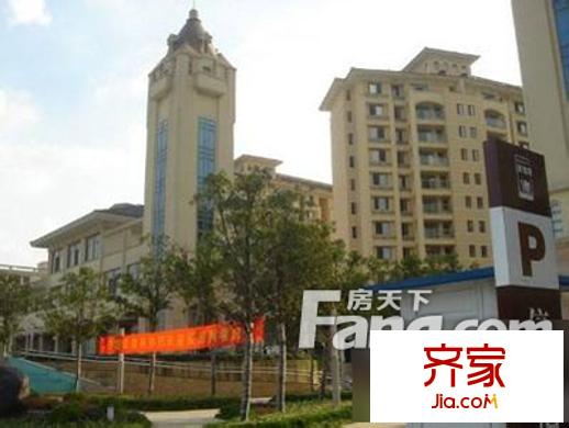 丹霞檸檬郡外景圖2