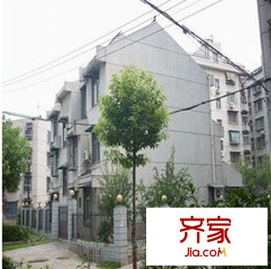 團(tuán)安新村外景圖4