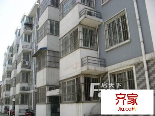 團安新村外景圖1