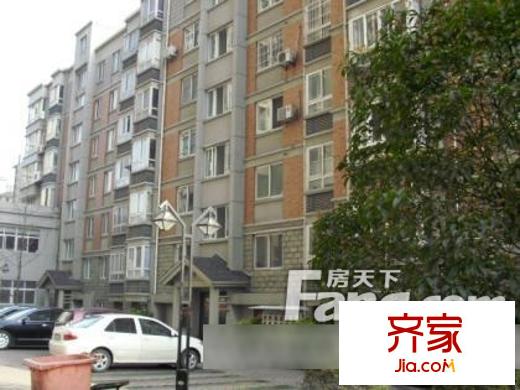 三江小區(qū)外景圖6