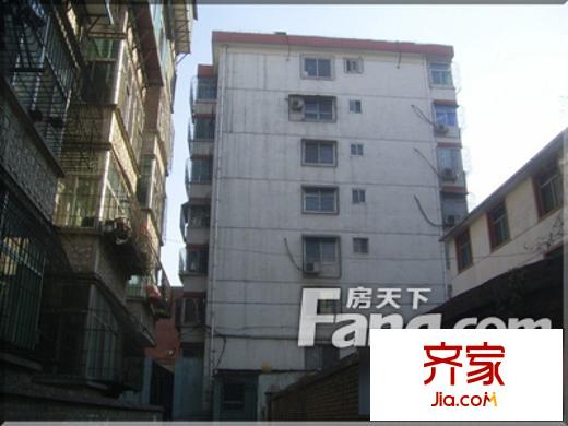 三十八所宿舍外景圖4