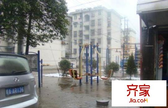 三十八所宿舍外景圖電子38所4