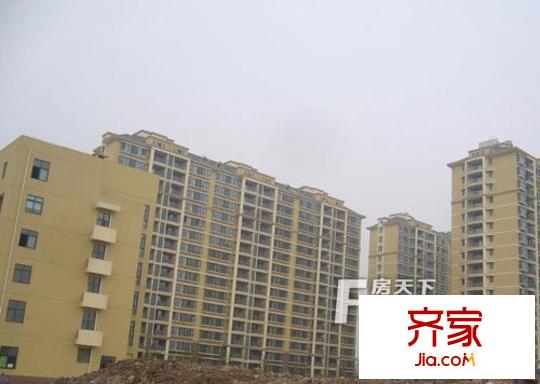 水木春城外景圖21-3