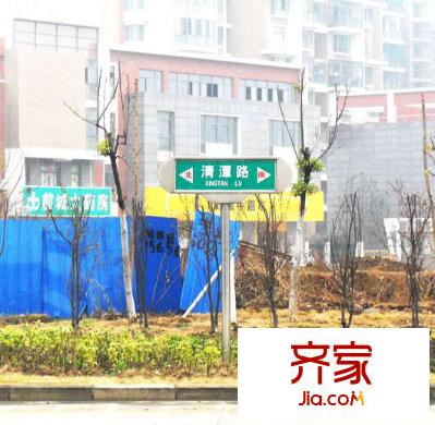 前城芒果墅外景圖3