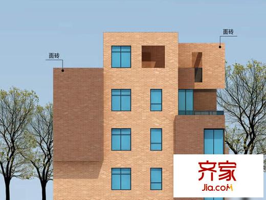 前城芒果墅外景圖5