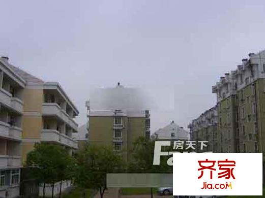 興苑小區(qū)外景圖3