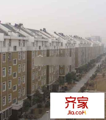 興苑小區(qū)外景圖5