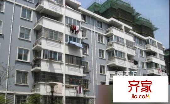 團安新村外景圖4