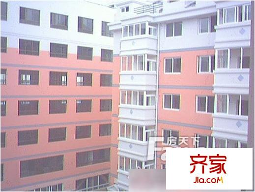 三江小區(qū)外景圖4