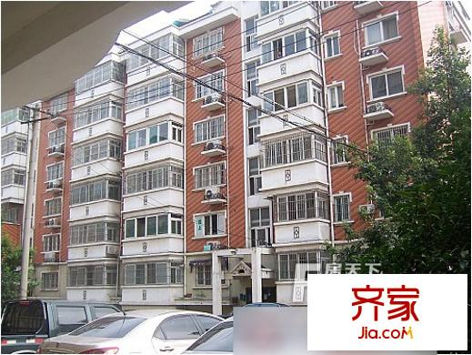 三江小區(qū)外景圖3