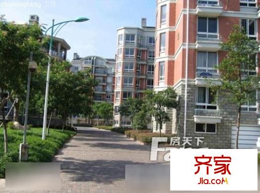 三江小區(qū)外景圖9