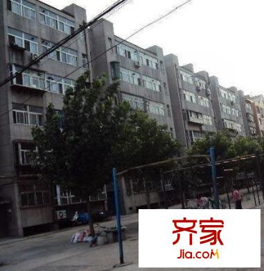 三十八所宿舍外景圖電子38所3