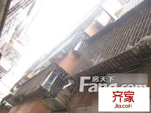 三十八所宿舍外景圖3