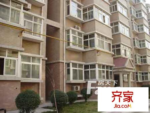 興苑小區(qū)外景圖8