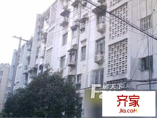 郵電小區(qū)外景圖4