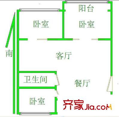 藥檢局宿舍2