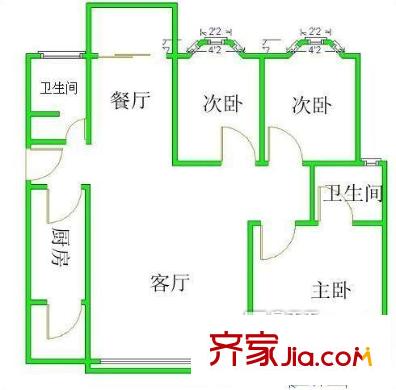 藥檢局宿舍3