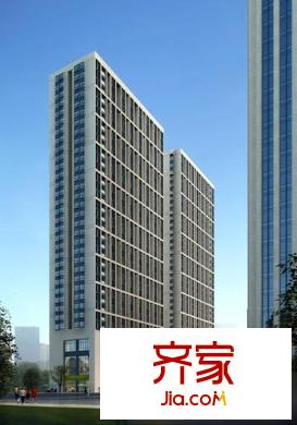 新華國際廣場外景圖3