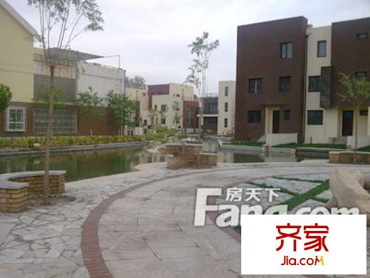 米蘭陽光外景圖11-8