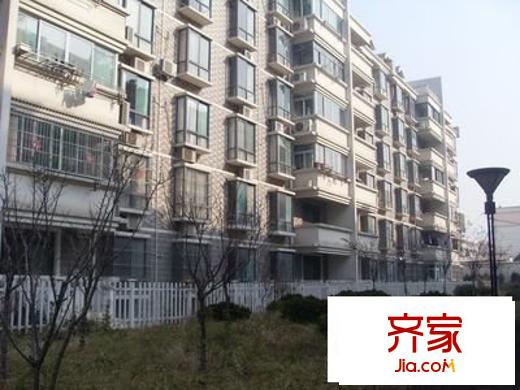 米蘭陽光外景圖 
