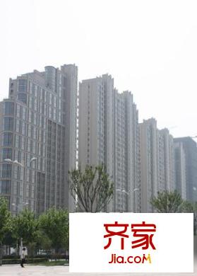 新華國(guó)際廣場(chǎng)外景圖10