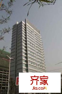 五河路地稅局宿舍外景圖地稅局宿舍(五河路)4
