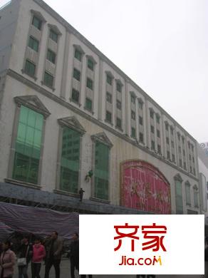 太陽城外景圖3
