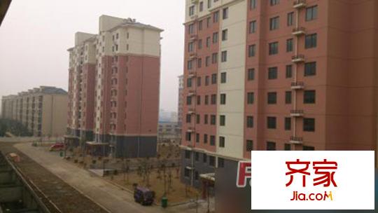 桃花苑小區(qū)外景圖1328537585_829948