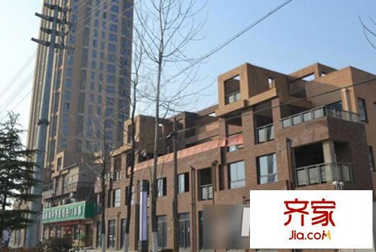 前城芒果墅外景圖2