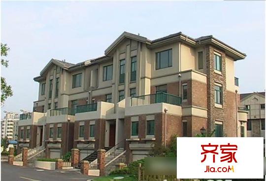 前城芒果墅外景圖1