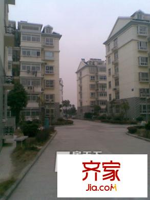 米蘭陽光外景圖11-6
