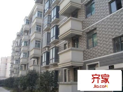 米蘭陽光外景圖 