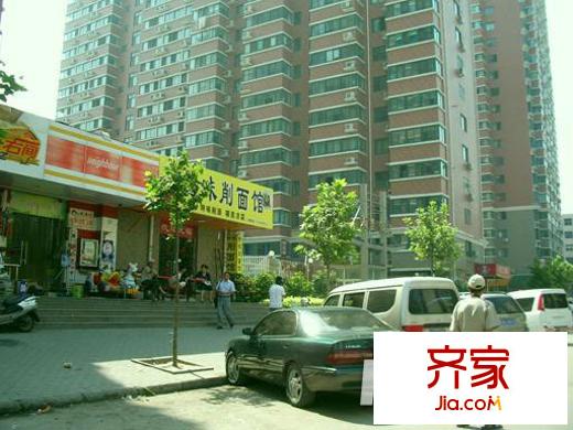 米蘭陽光外景圖11-3